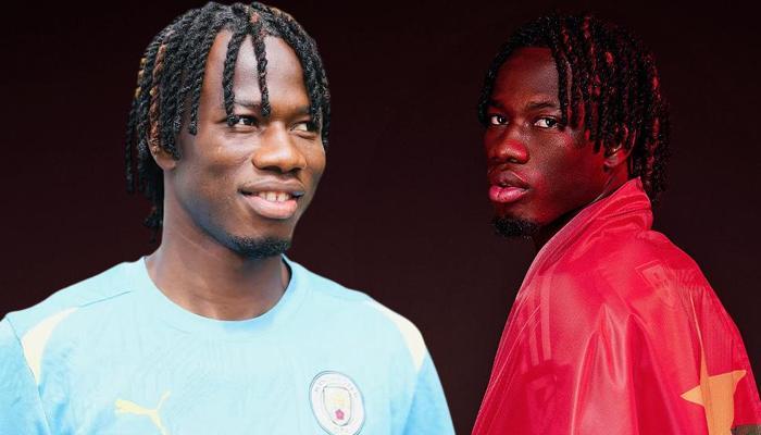 Kabore'un yeni takımı belli oldu!