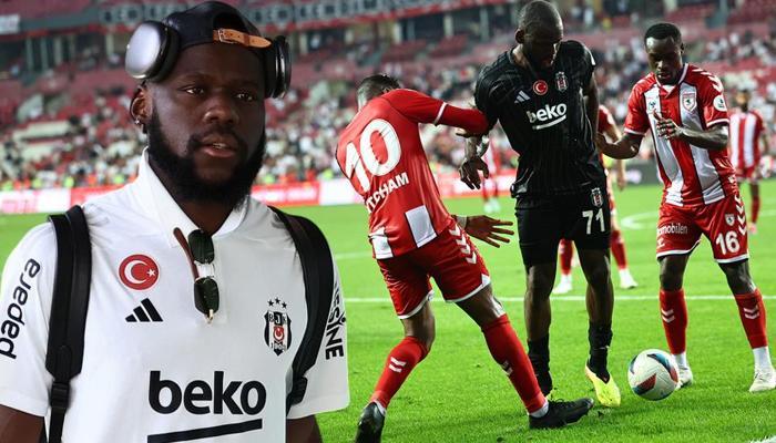 Onana'nın talipleri belli oldu!