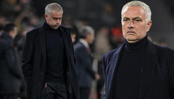 İngilizlerden olay Jose Mourinho iddiası!