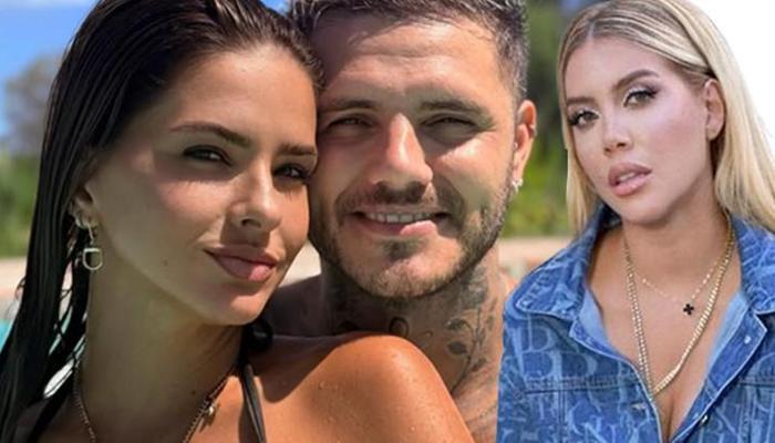 Flaş iddia! 'Icardi, Wanda'ya geri dönecek'