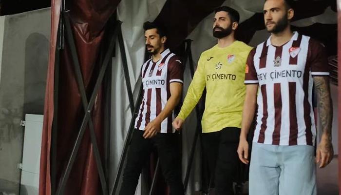 Squid Game temalı transfer duyurusu