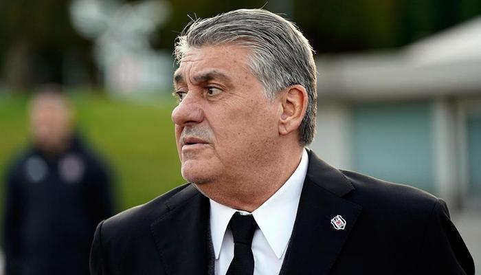 Beşiktaş'ta iki yıldız için geri sayım!