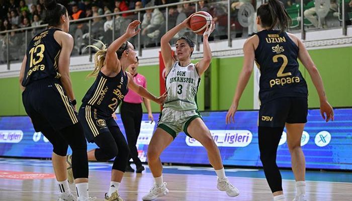 68 maç sonra gelen mağlubiyet