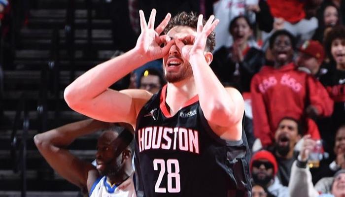 Alperen Şengün'den bir double-double daha