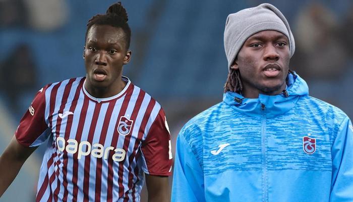 Rennes, Batista Mendy transferi için devrede!