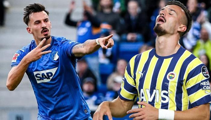 Berisha'nın yeni takımı belli oldu!