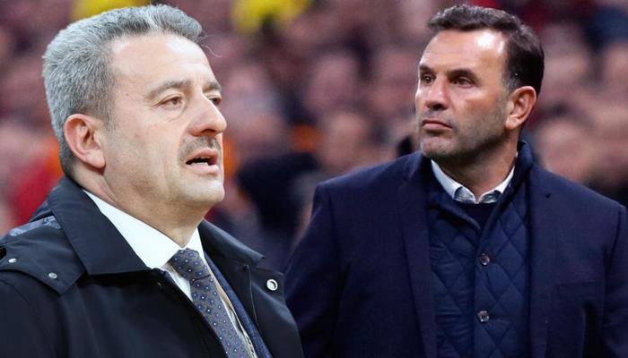 Sağ bek transferinde son dakika!