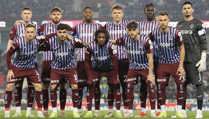 Trabzonspor'da ayrılık kapıda!