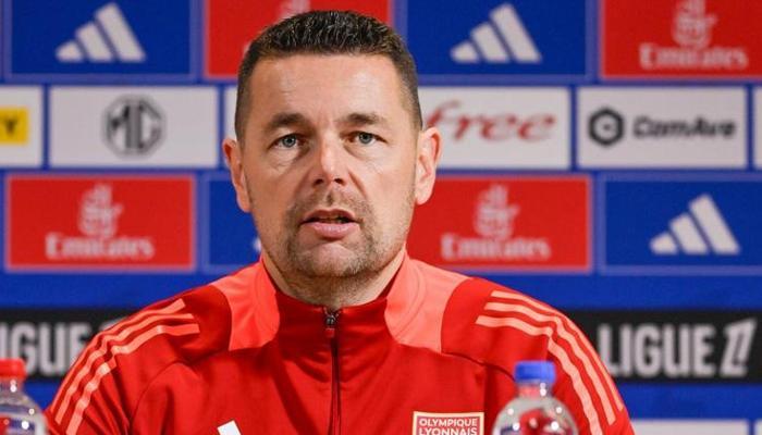 Lyon'da Pierre Sage dönemi sona erdi