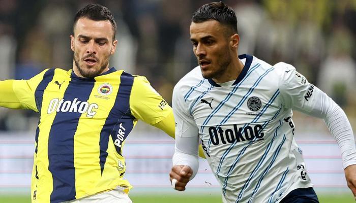 Filip Kostic'e talip var!