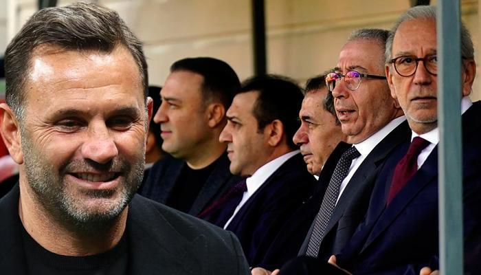 Savunmaya iki hamle birden!