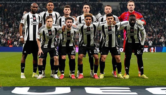 Beşiktaş Haberleri, Son Dakika Beşiktaş Transfer Haberleri ve BJK Spor  Haberleri