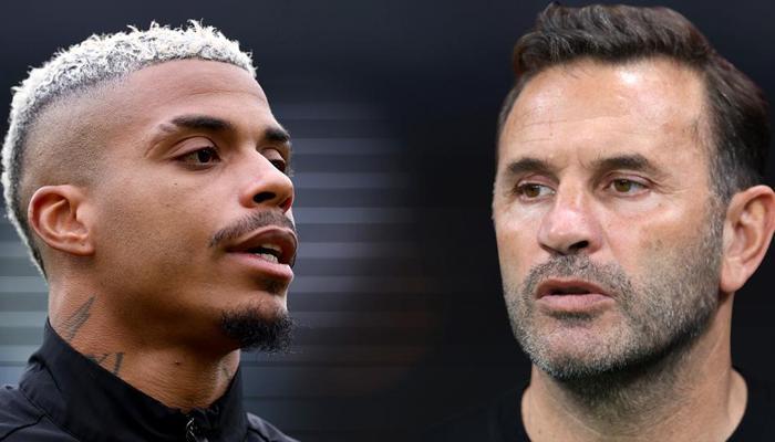 G.Saray'dan Lemina sonrası bir transfer bombası daha