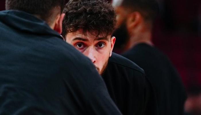 Alperen Şengün'den bir double-double daha