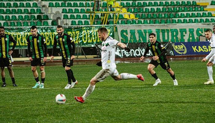 Sakaryaspor'un dirilişi!