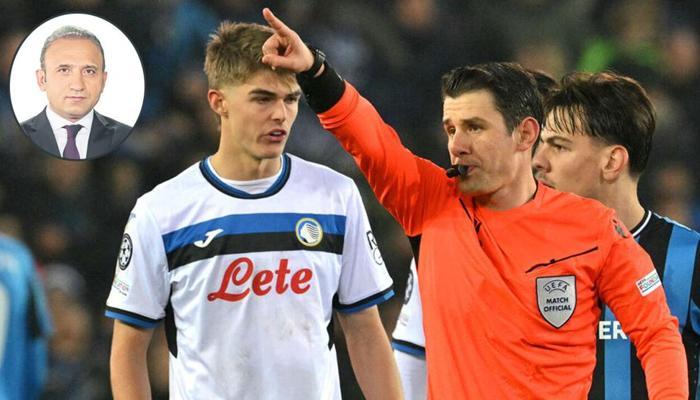 Halil Umut Meler'e yönelik eleştirilere yanıt!