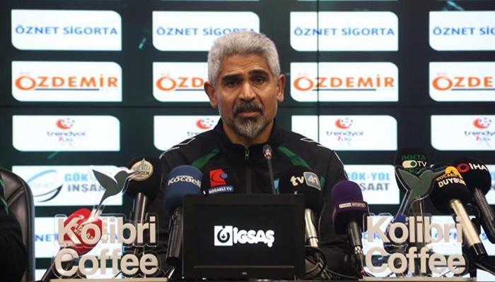 Kocaelispor'da İsmet Taşdemir savunmayı güçlendirdi