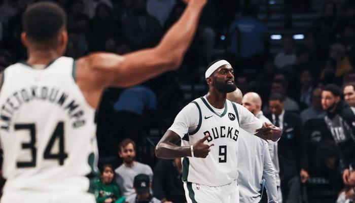 Portis'e yasaklı madde cezası!