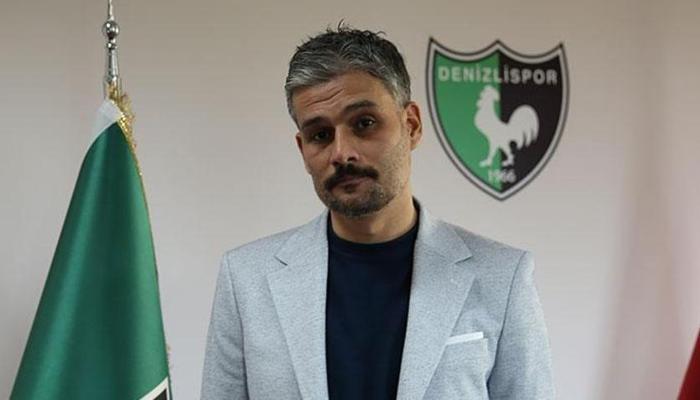 Denizlispor Başkanı'ndan F.Bahçe'ye sert tepki!