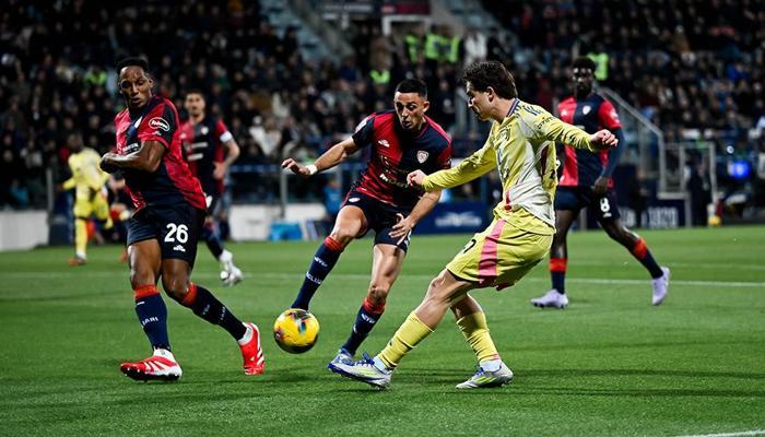 Kenan Yıldız'lı Juventus'tan üst üste 4. galibiyet!