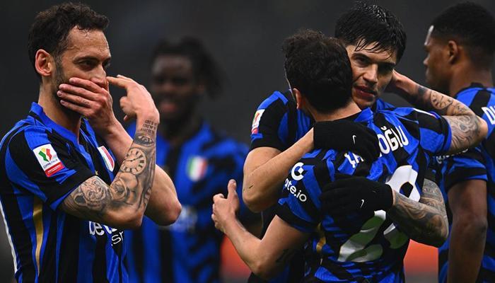 Hakan Çalhanoğlu, Lazio'yu yine boş geçmedi!