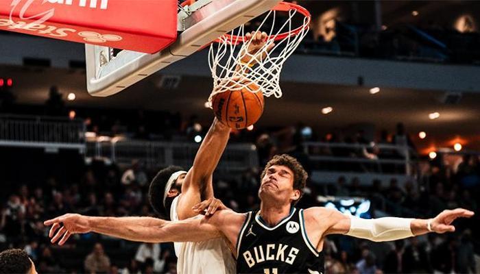 Cleveland Cavaliers'tan üst üste 14. galibiyet