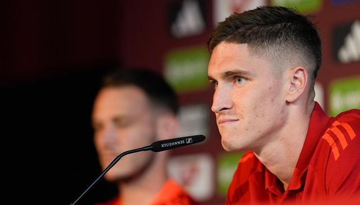 Macaristan'ın aday kadrosu açıklandı