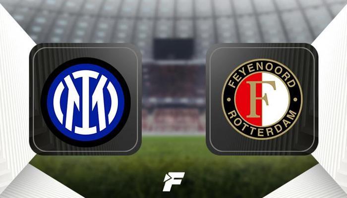 Inter-Feyenoord maçı hangi kanalda?