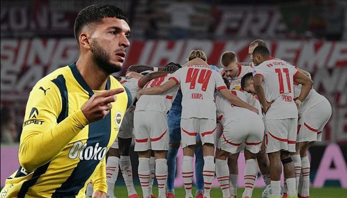 Bundesliga devi, Oğuz Aydın'a talip oldu