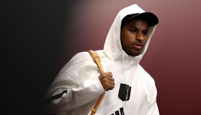 İngiltere'nin kadrosu açıklandı: Rashford sürprizi