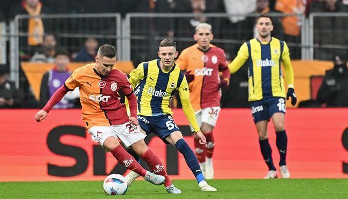 Polonya Milli Takımı açıklandı: Süper Lig'den üç isim