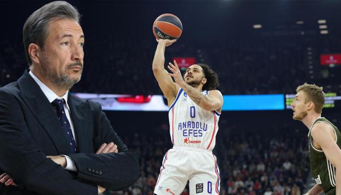 Efes'ten deplasmandaki galibiyet hasretine son!