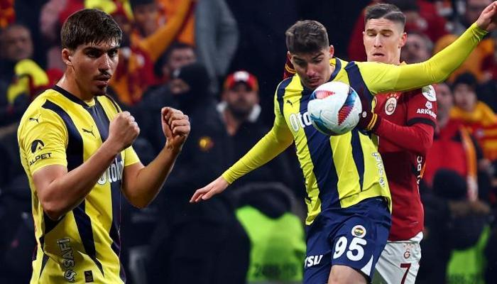 Fenerbahçe'ye Yusuf Akçiçek teklifi