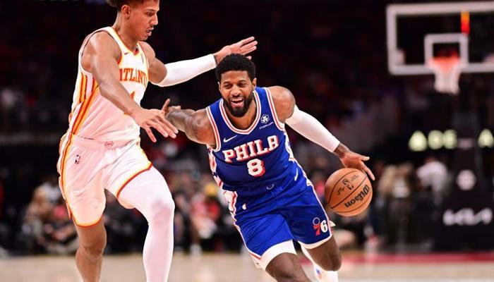 NBA'de sakatlık şoku: Sezonu kapattı