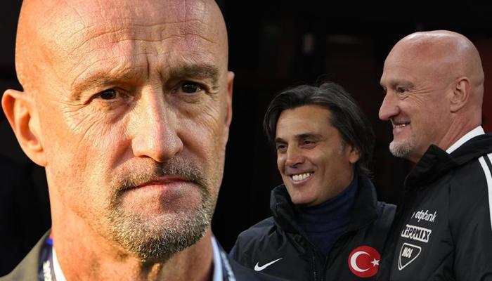 Marco Rossi'den FANATİK'e özel açıklamalar!