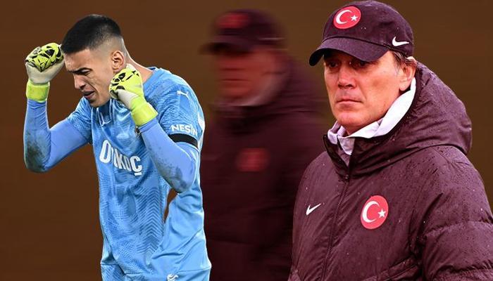 İrfan Can'ın neden milli takımda olmadığını açıkladı!