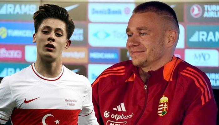 Attila Szalai'den olay Arda Güler yorumu!