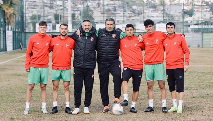 Ahmet Yıldırım camiadan destek bekliyor