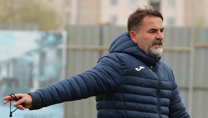 PFDK'dan Bülent Yenihayat'a iki maç ceza