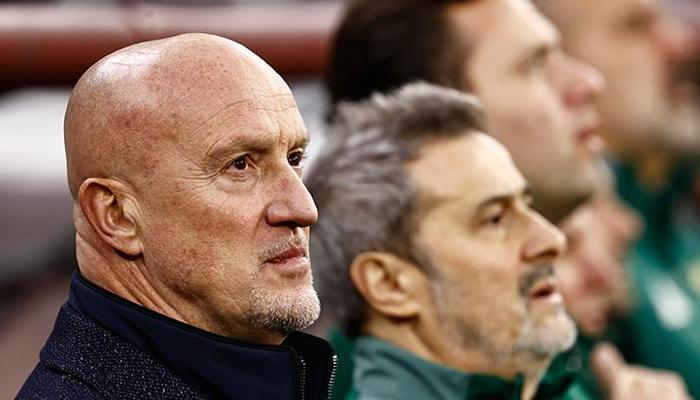 Rossi: İstanbul'da da aynı sorunları yaşadık