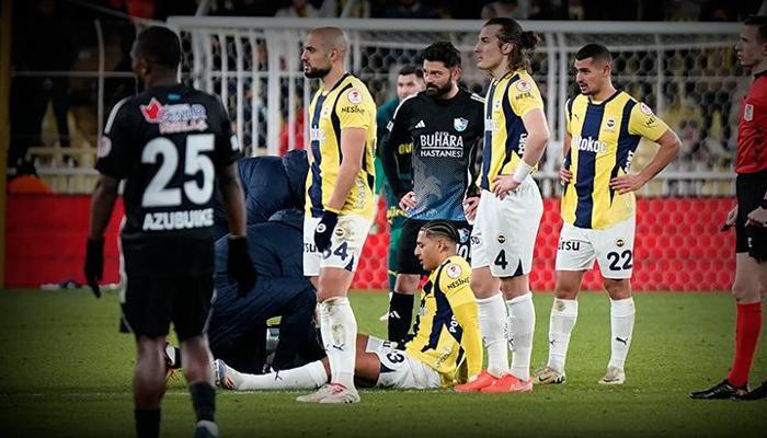 Fenerbahçe'ye müjdeli haber!