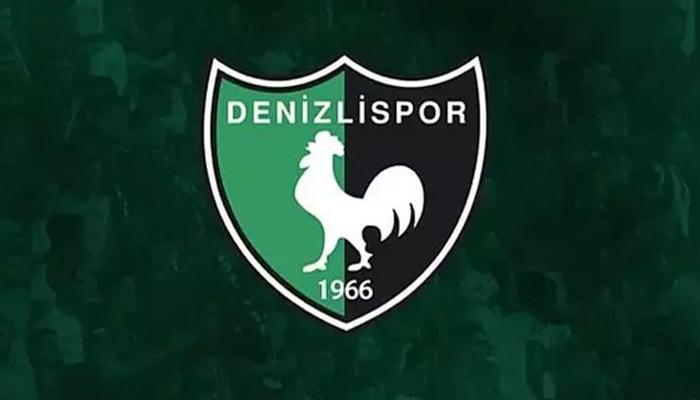 Denizlispor'da sular durulmuyor