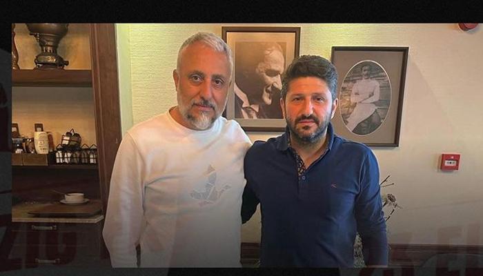 23 Elazığ FK’ Ümit Tütünci ile devam kararı aldı