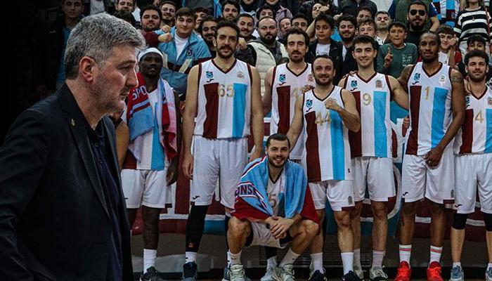 Trabzonspor geri dönüyor!