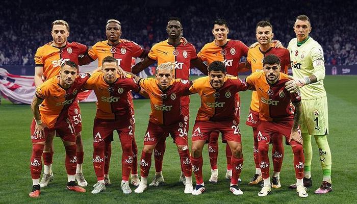 Galatasaray'da Alvaro Morata sürprizi