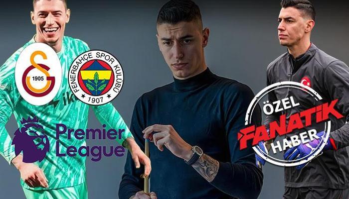 ÖZEL | Berke Özer hangi takıma gidecek?