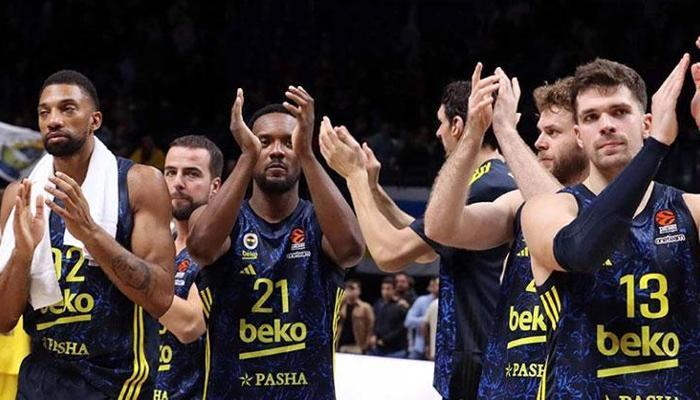 Fenerbahçe deplasmanda rahat kazandı!