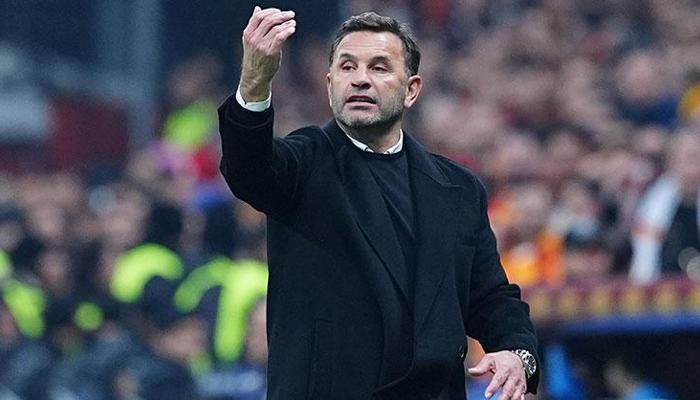 İtalya'dan 'Okan Buruk - Lazio' için flaş iddia!