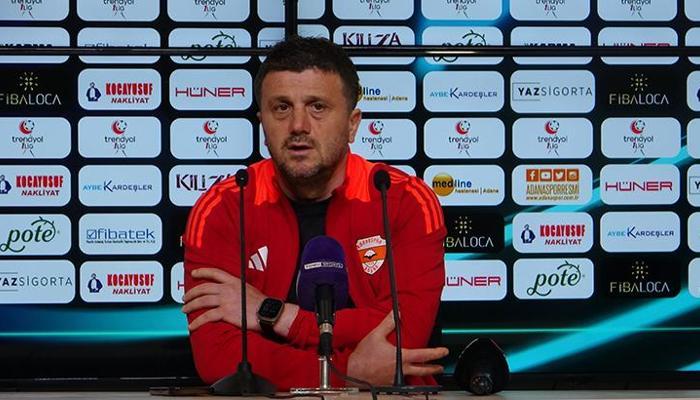 Hakan Keleş: Sorunlar gitgide büyüdü