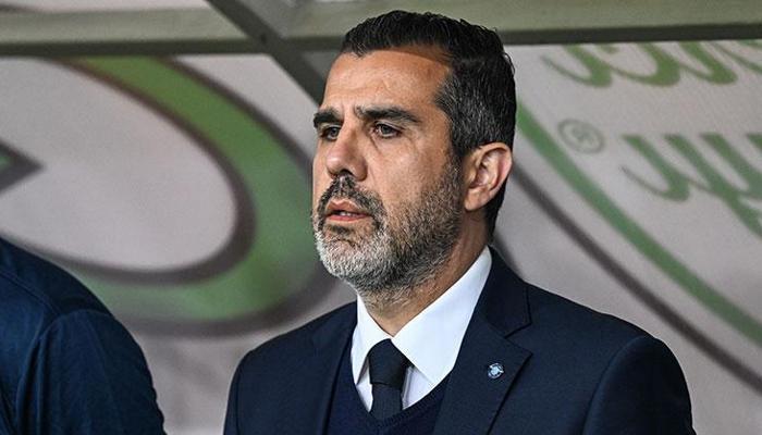 Mustafa Alper Avcı: 